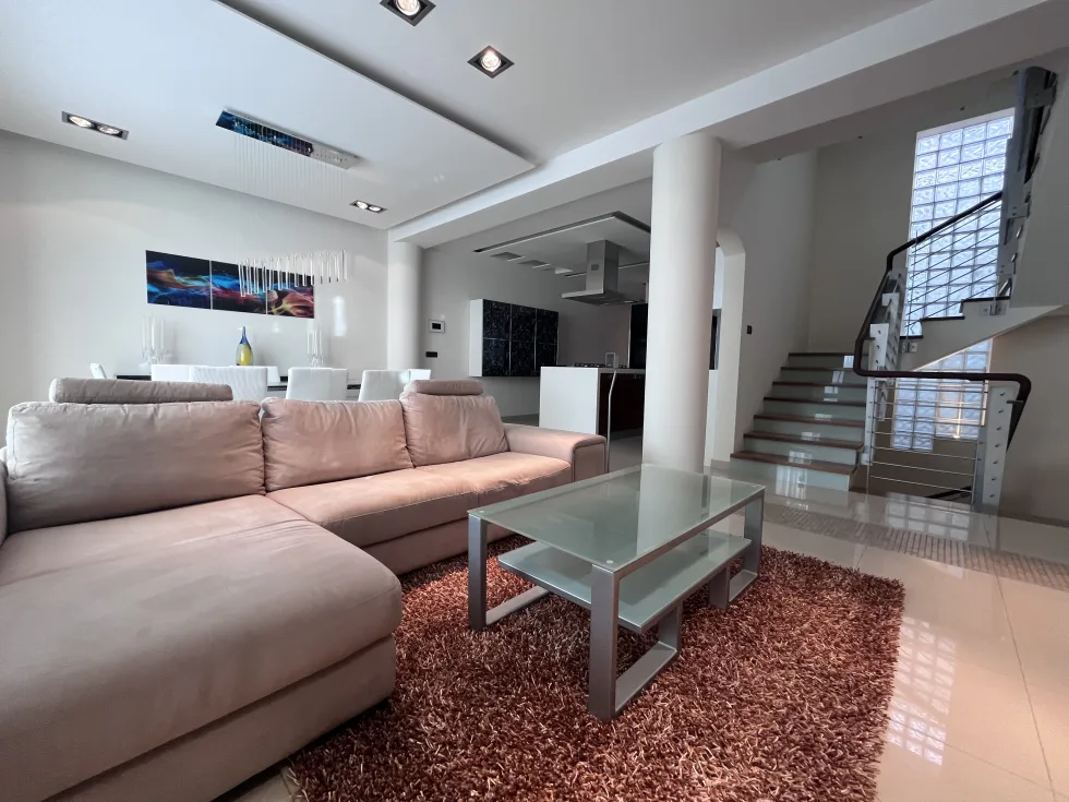 3 bed Maisonette For Rent in Marsascala, Marsascala - thumb 1