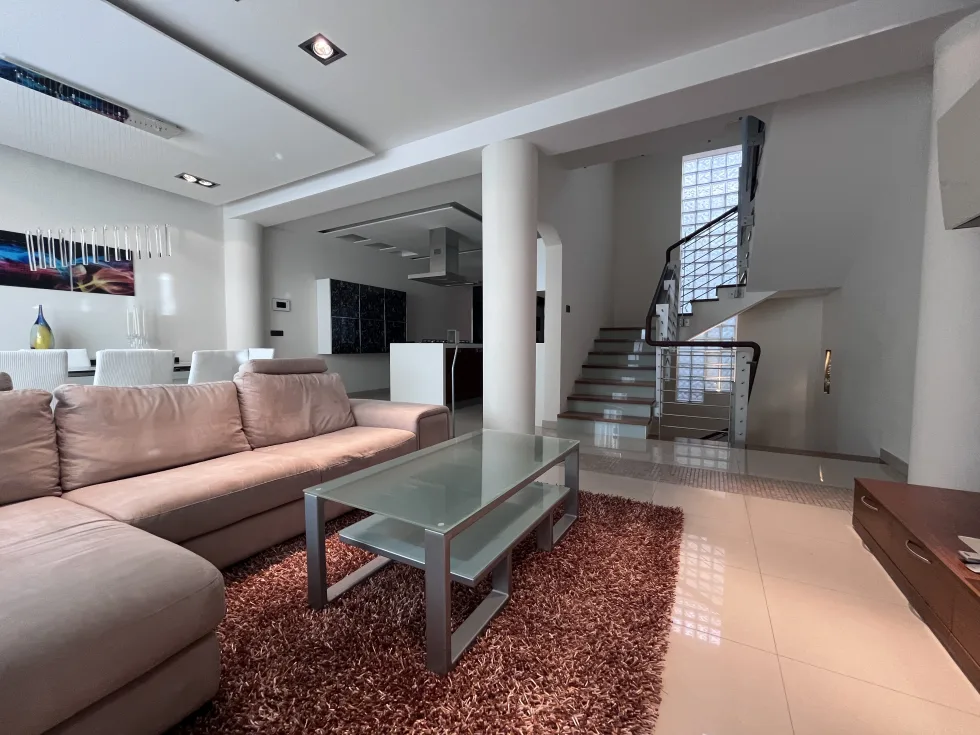 3 bed Maisonette For Rent in Marsascala, Marsascala - thumb 2