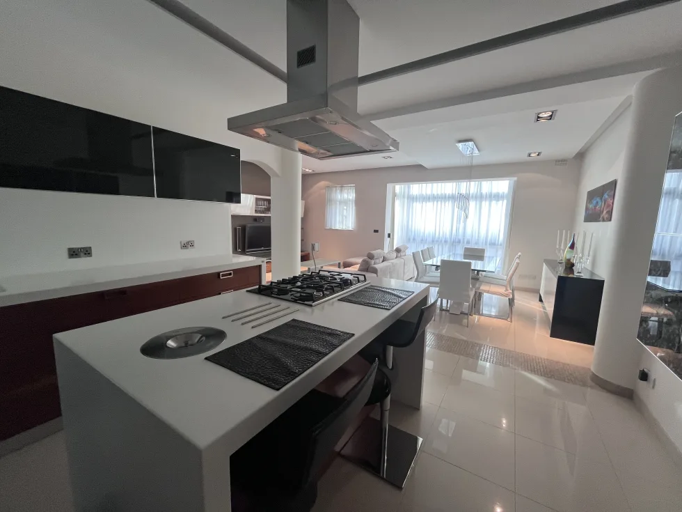 3 bed Maisonette For Rent in Marsascala, Marsascala - thumb 5