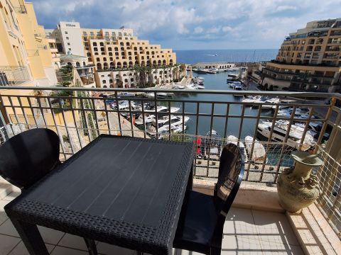 2 bed Apartment For Rent in St Julian's, St Julian's - thumb 1