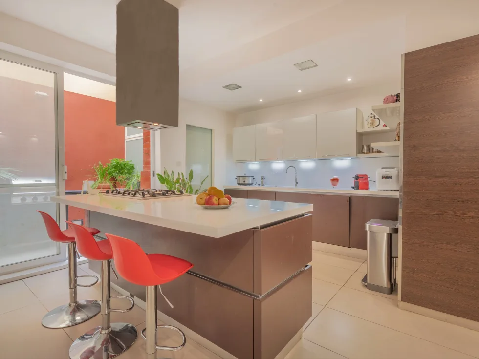 5 bed Town House For Sale in Sliema, Sliema - thumb 1