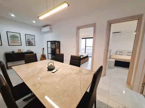 2 bed Penthouse For Rent in Balzan, Balzan - thumb 6