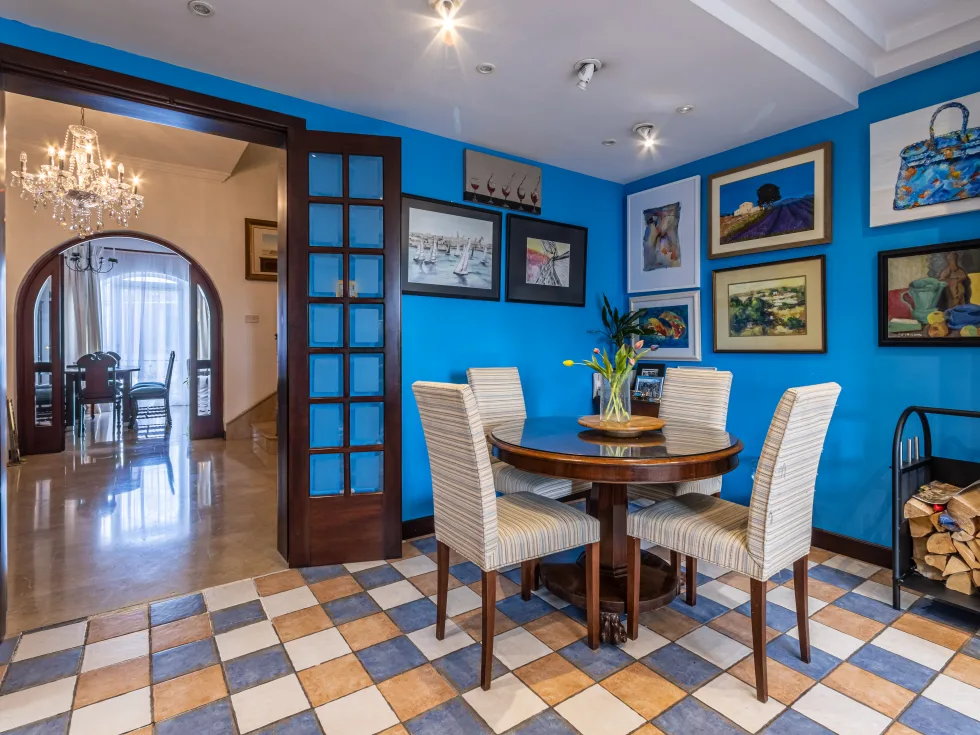 3 bed Villa For Sale in St Andrews, St Andrews - thumb 3