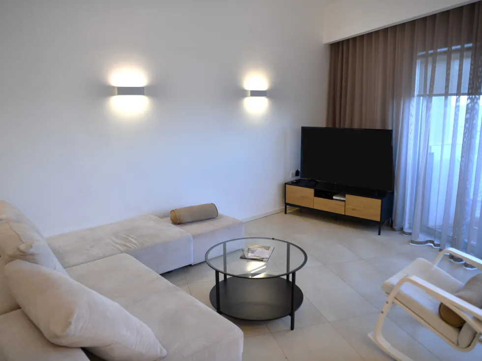 2 bed Apartment For Rent in Sliema, Sliema - thumb 1