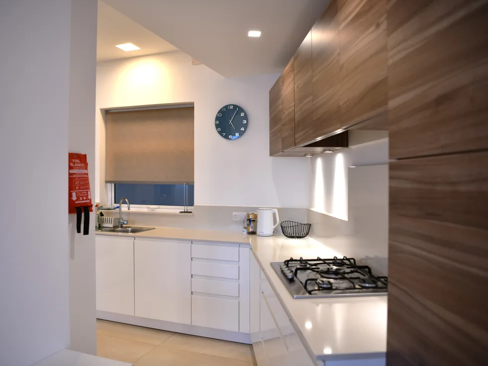 2 bed Apartment For Rent in Sliema, Sliema - thumb 3