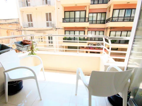 3 bed Apartment For Rent in St Julian's, St Julian's - thumb 3