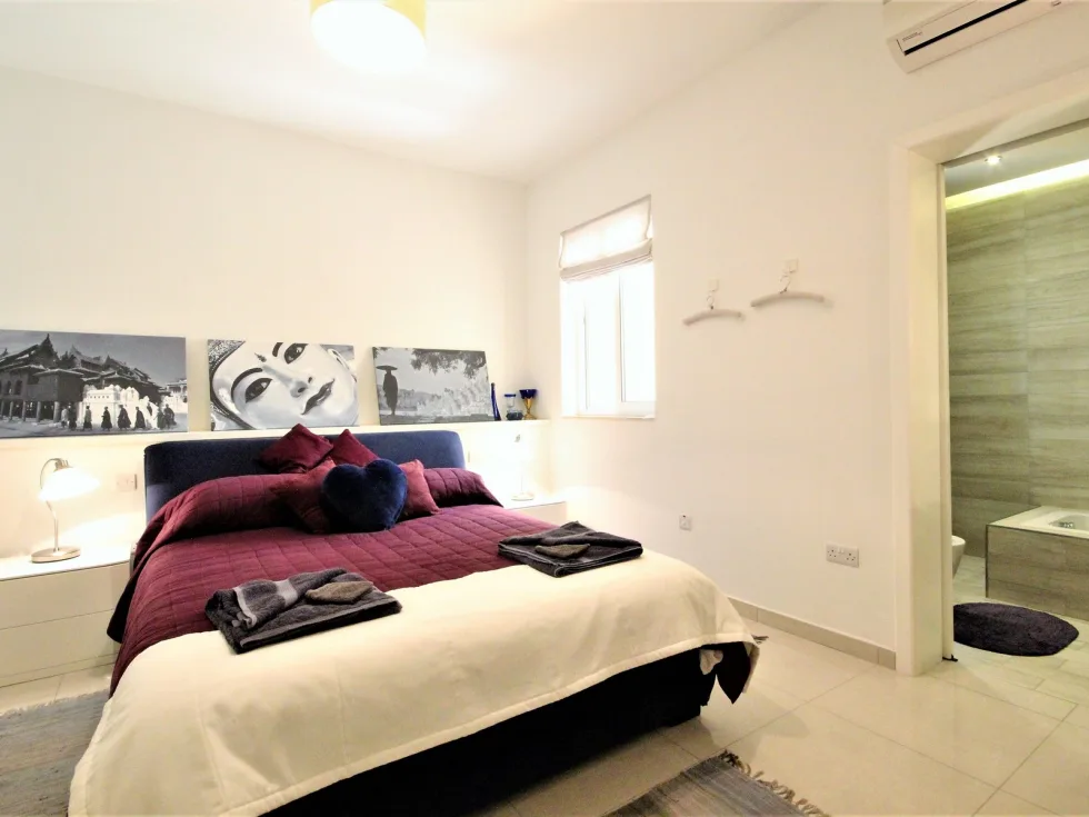 3 bed Apartment For Rent in St Julian's, St Julian's - thumb 9