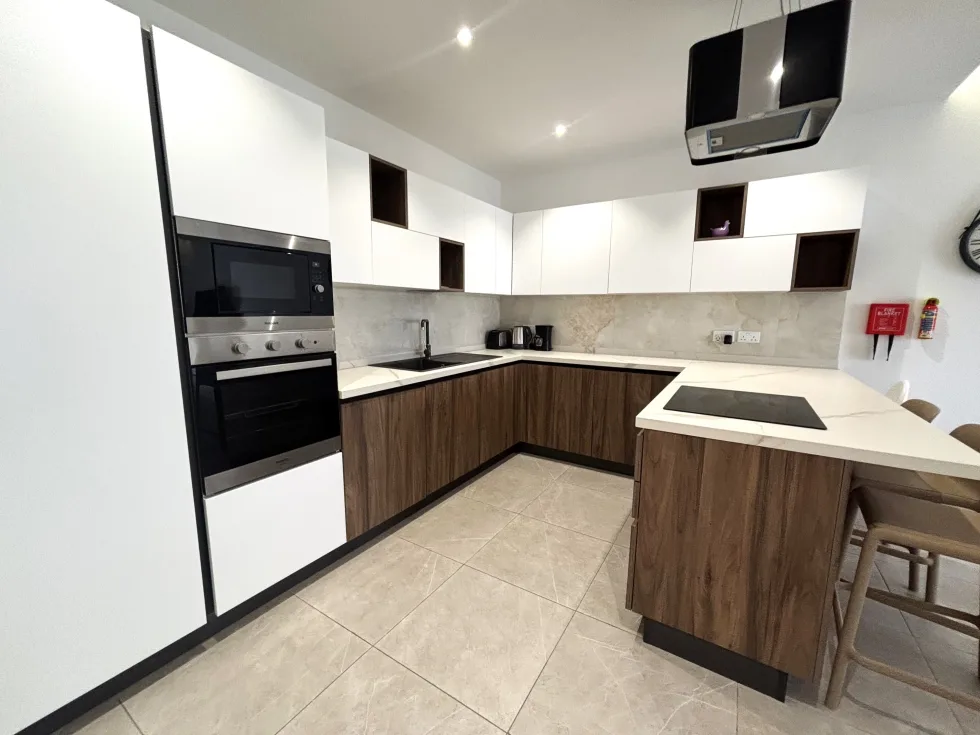 3 bed Penthouse For Rent in Sliema, Sliema - thumb 6