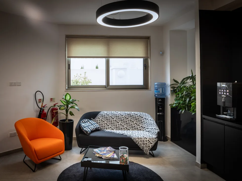 0 bed Office For Rent in Sliema, Sliema - thumb 2