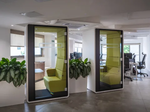 0 bed Office For Rent in Sliema, Sliema - thumb 4