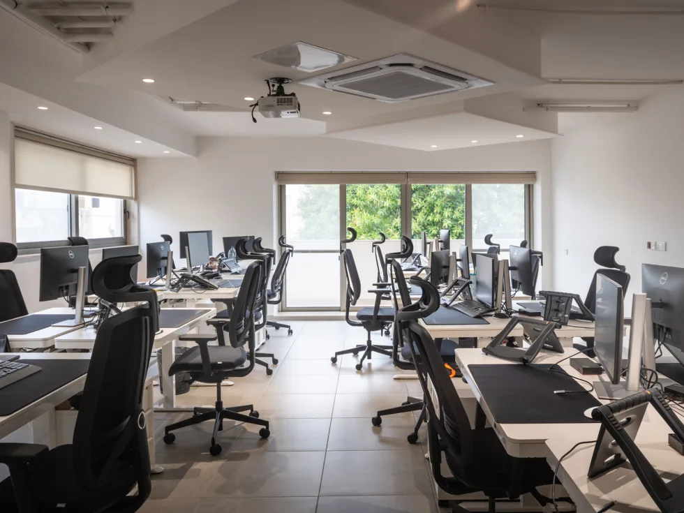 0 bed Office For Rent in Sliema, Sliema - thumb 5