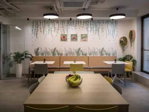 0 bed Office For Rent in Sliema, Sliema - thumb 6