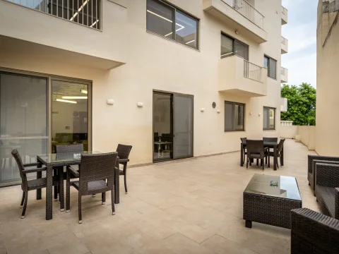 0 bed Office For Rent in Sliema, Sliema - thumb 7