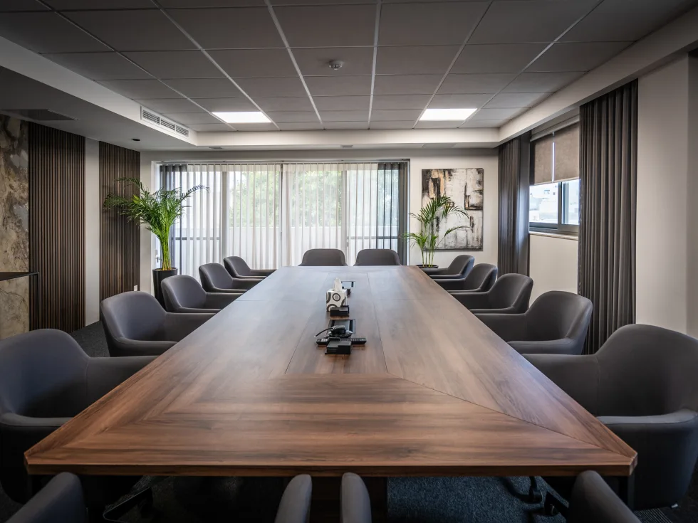 0 bed Office For Rent in Sliema, Sliema - thumb 8