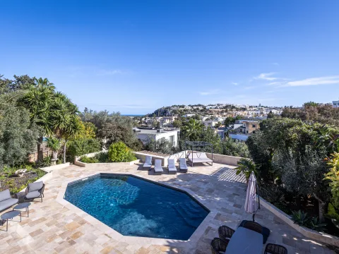 3 bed Villa For Sale in Mellieha, Mellieha - thumb 1