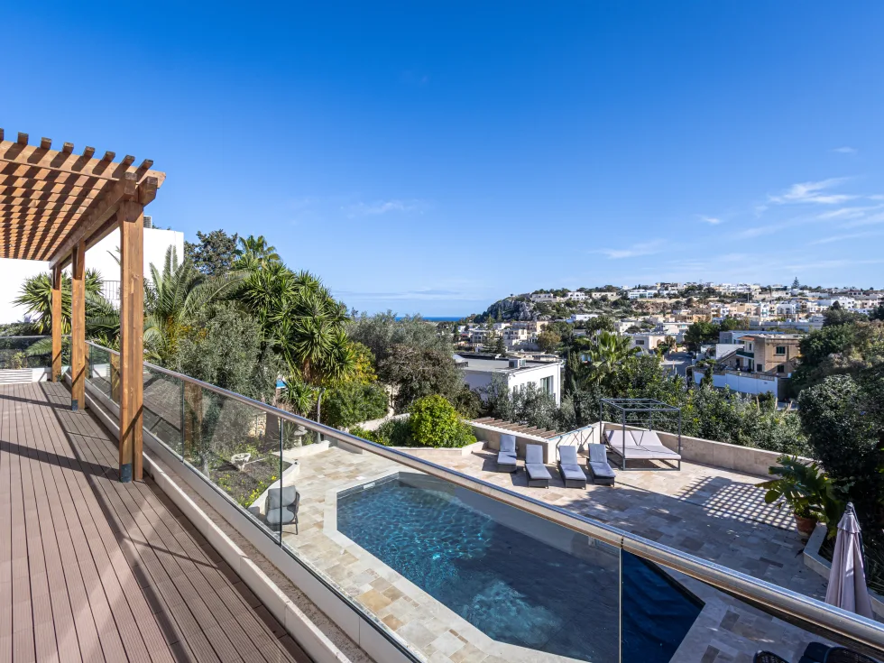 3 bed Villa For Sale in Mellieha, Mellieha - thumb 3