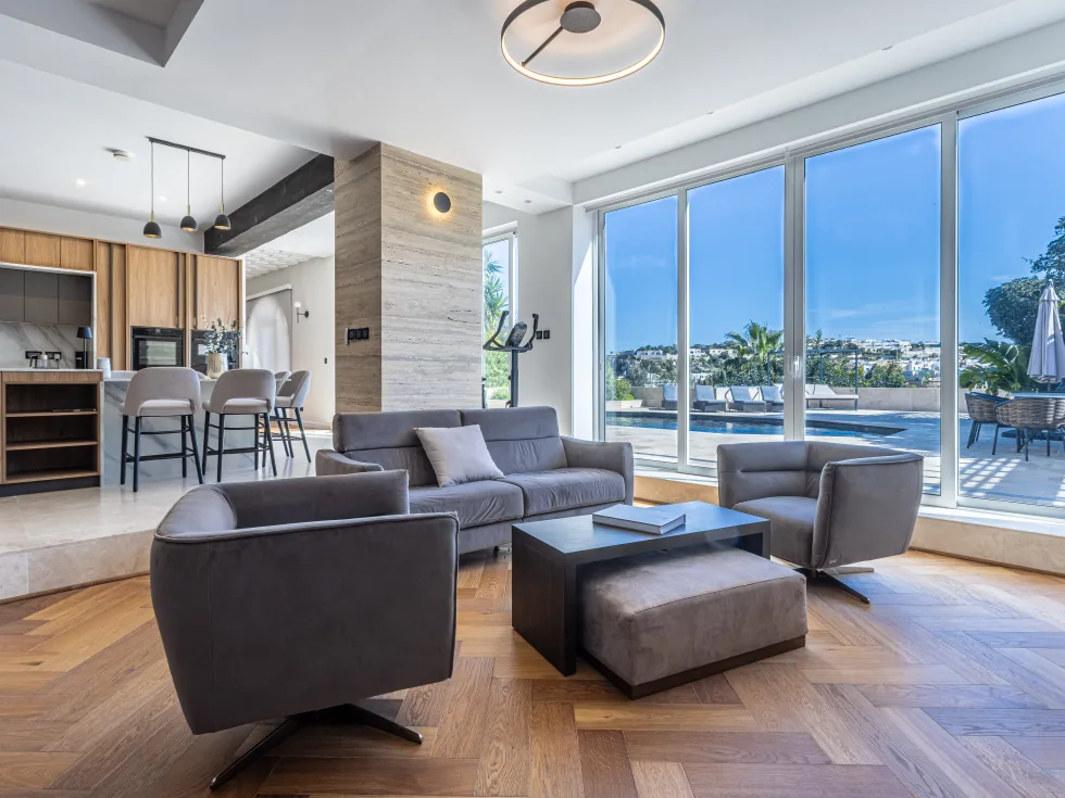 3 bed Villa For Sale in Mellieha, Mellieha - thumb 5