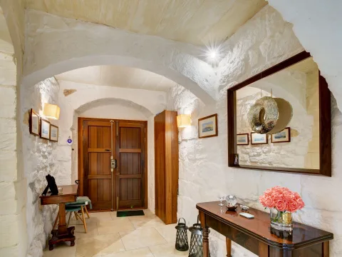 3 bed House of Character For Sale in Naxxar, Naxxar - thumb 1