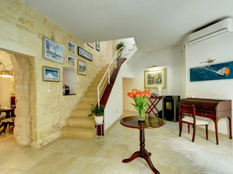 3 bed House of Character For Sale in Naxxar, Naxxar - thumb 3