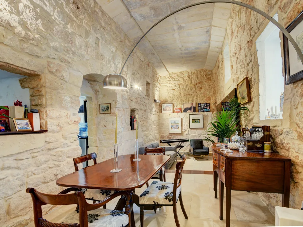 3 bed House of Character For Sale in Naxxar, Naxxar - thumb 8