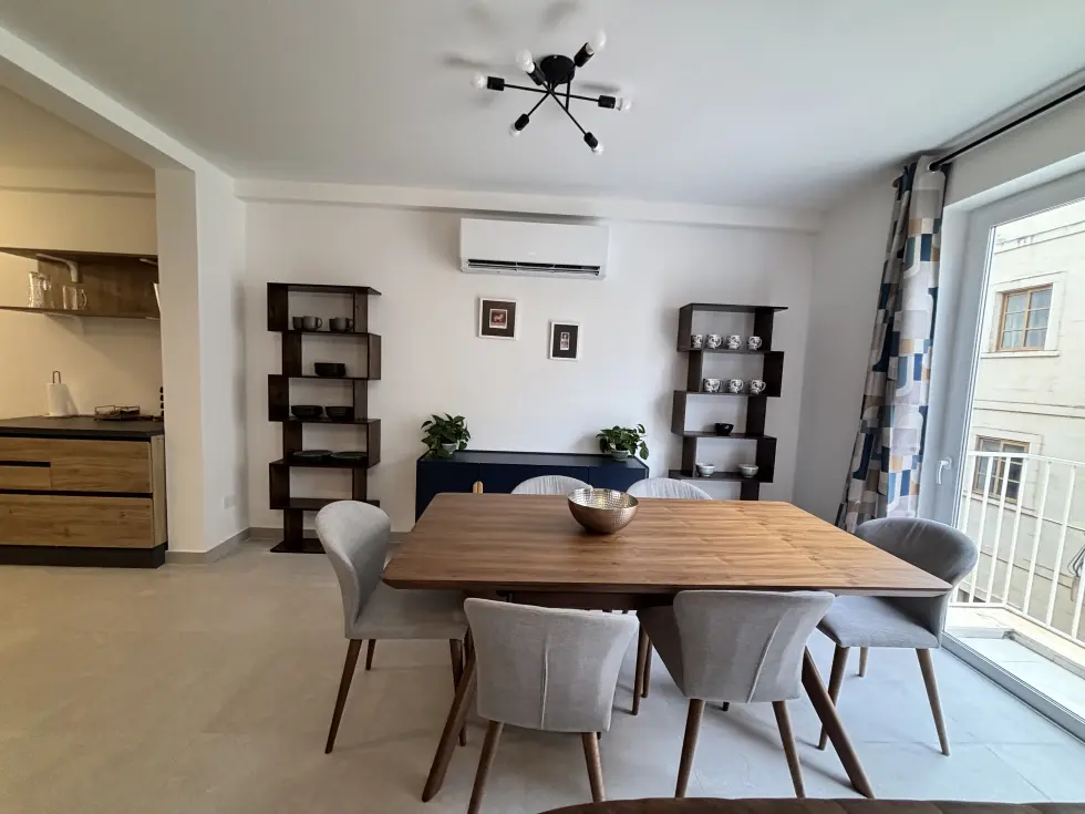 2 bed Apartment For Rent in Sliema, Sliema - thumb 2