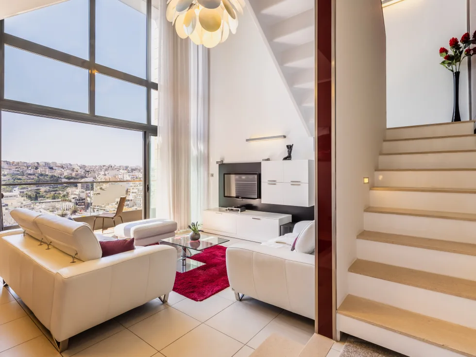 2 bed Apartment For Rent in St Julian's, St Julian's - thumb 10