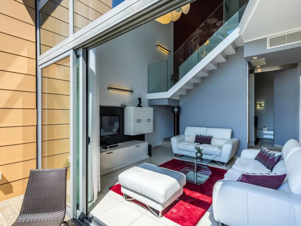 2 bed Apartment For Rent in St Julian's, St Julian's - thumb 3