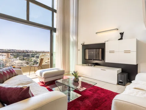 2 bed Apartment For Rent in St Julian's, St Julian's - thumb 4