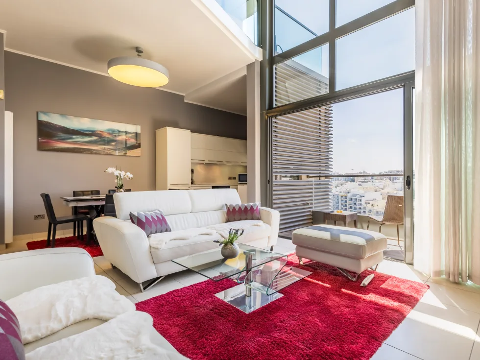 2 bed Apartment For Rent in St Julian's, St Julian's - thumb 5