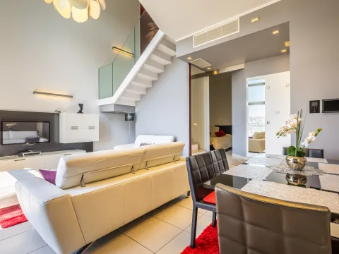 2 bed Apartment For Rent in St Julian's, St Julian's - thumb 7