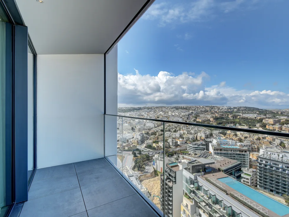 1 bed Apartment For Rent in St Julian's, St Julian's - thumb 10