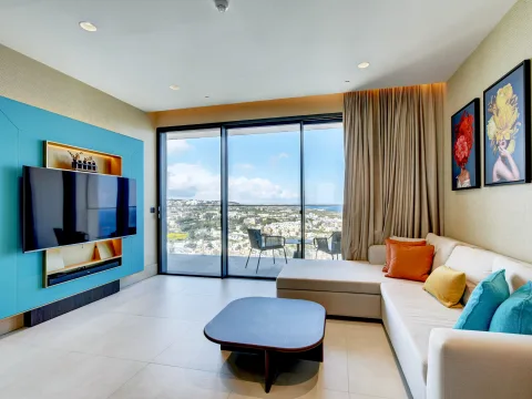 1 bed Apartment For Rent in St Julian's, St Julian's - thumb 2