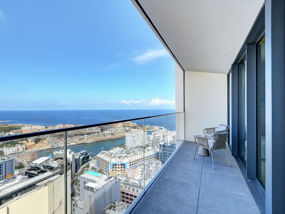 1 bed Apartment For Rent in St Julian's, St Julian's - thumb 3