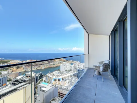 1 bed Apartment For Rent in St Julian's, St Julian's - thumb 3