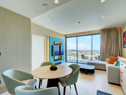 1 bed Apartment For Rent in St Julian's, St Julian's - thumb 4