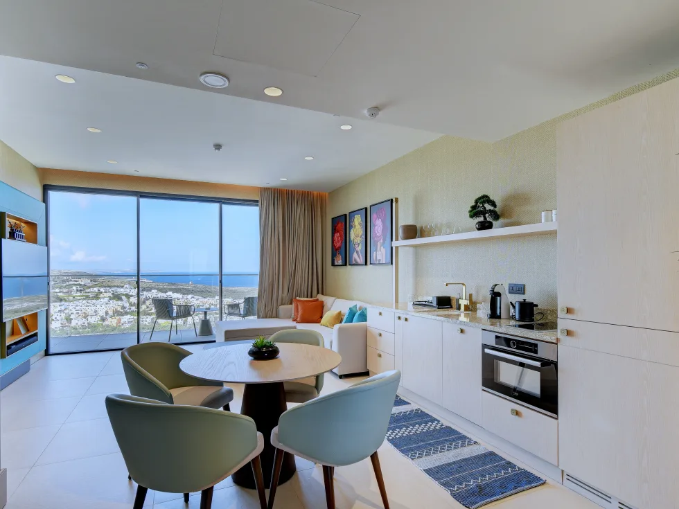 1 bed Apartment For Rent in St Julian's, St Julian's - thumb 5