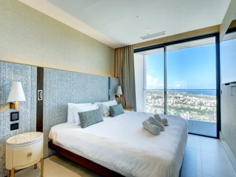 1 bed Apartment For Rent in St Julian's, St Julian's - thumb 7