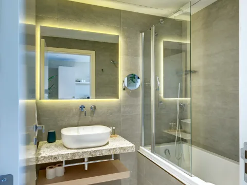 1 bed Apartment For Rent in St Julian's, St Julian's - thumb 9