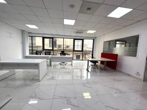0 bed Office For Rent in Sliema, Sliema - thumb 3