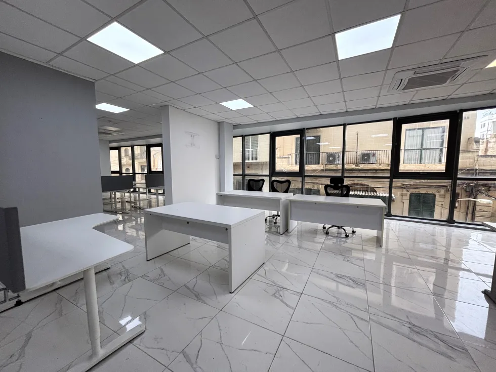 0 bed Office For Rent in Sliema, Sliema - thumb 4