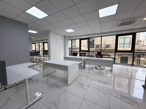 0 bed Office For Rent in Sliema, Sliema - thumb 4