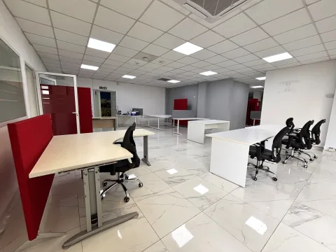 0 bed Office For Rent in Sliema, Sliema - thumb 6
