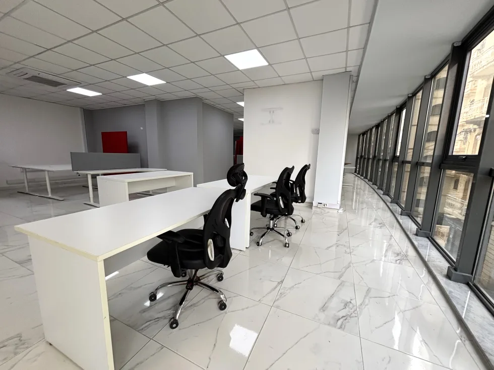 0 bed Office For Rent in Sliema, Sliema - thumb 7