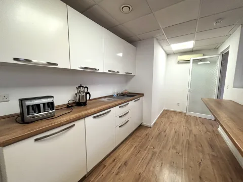 0 bed Office For Rent in Sliema, Sliema - thumb 7