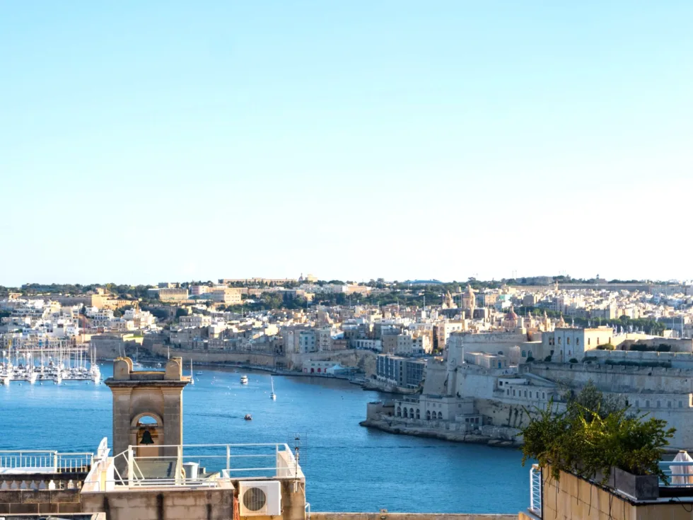 4 bed Palazzo For Rent in Valletta, Valletta - thumb 1