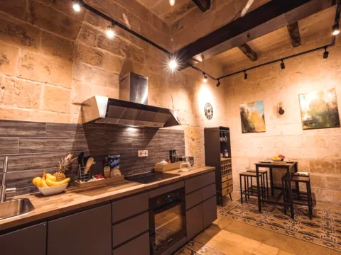 4 bed Palazzo For Rent in Valletta, Valletta - thumb 10