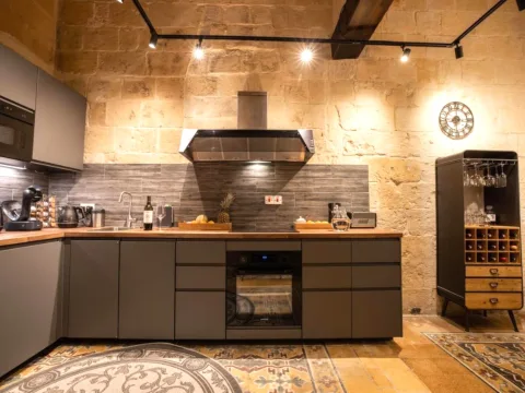 4 bed Palazzo For Rent in Valletta, Valletta - thumb 11