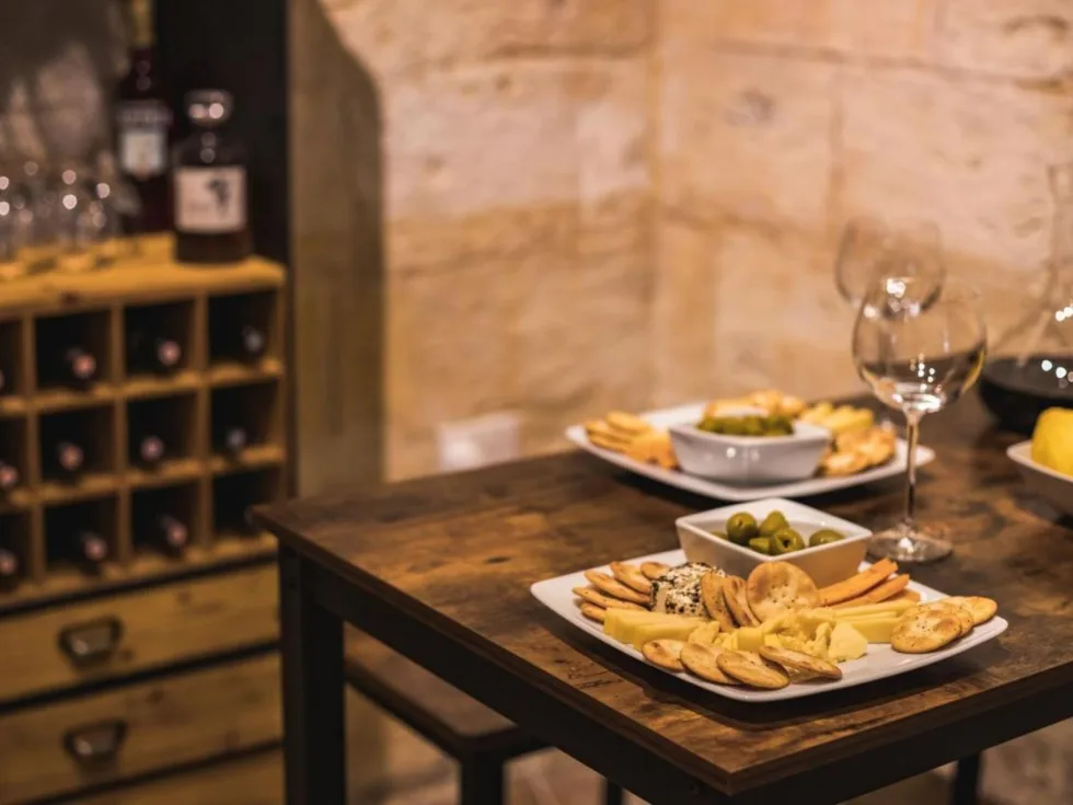 4 bed Palazzo For Rent in Valletta, Valletta - thumb 12