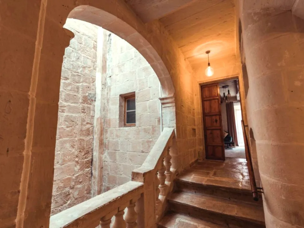 4 bed Palazzo For Rent in Valletta, Valletta - thumb 14