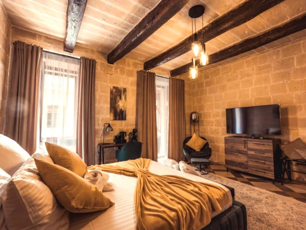 4 bed Palazzo For Rent in Valletta, Valletta - thumb 15